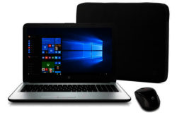 HP 15.6